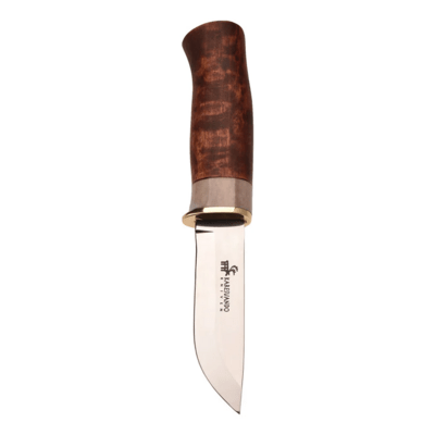 Karesuando Bäver 8 02KA119 - KNIFESTOCK