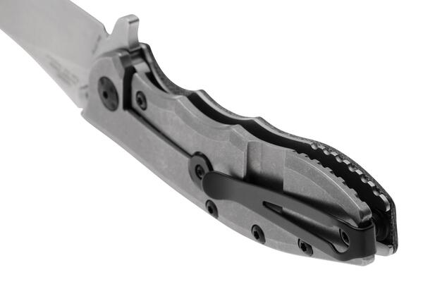 Zero Tolerance HINDERER KVT SW MCOL/MAGNACUT SW ZT-0562MIC - KNIFESTOCK