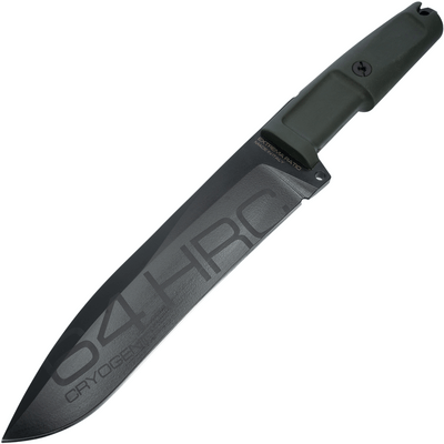 Extrema Ratio Dobermann IV S600 04.1000.0184/S6/BLK - KNIFESTOCK