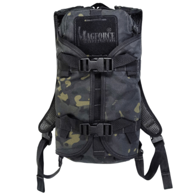 Magforce IMBS 15&quot; Task Force Backpack - 500D BC #A7105BC - KNIFESTOCK