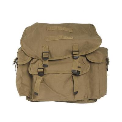 Mil-Tec BW RUCKSACK IMP batoh 25l coyote - KNIFESTOCK