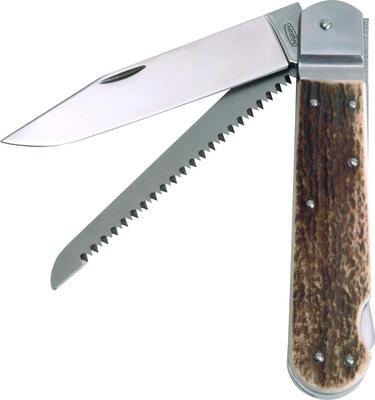 MIKOV Hunter lovecký nôž 11.5 cm 230-XP-2 KP - KNIFESTOCK