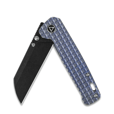 QSP Knife Penguin QS130-SFRG - KNIFESTOCK