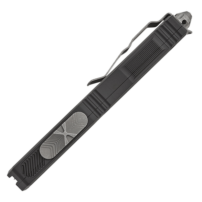 Microtech Scarab® II S/E Gen III Apocalyptic® Partial Serrated 1278-11AP - KNIFESTOCK