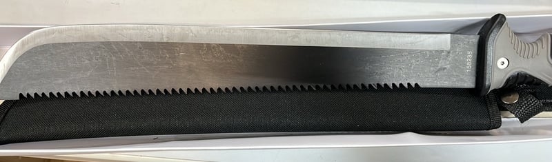 Herbertz machete 158235 - KNIFESTOCK