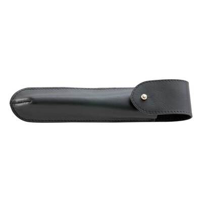 Herbertz tok bőr 379000 fekete - KNIFESTOCK
