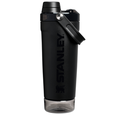 Stanley Proteínový shaker The Activate Shaker 600 ml Black 2.0 - KNIFESTOCK