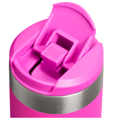 Stanley Termohrnček The AeroLight™ Transit Mug 350 ml Violet Blossom  - KNIFESTOCK