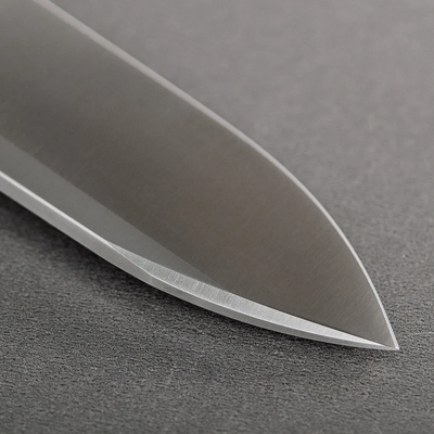 Vosteed Raccoon® V M390 Satin, Kék Titán A4002 - KNIFESTOCK