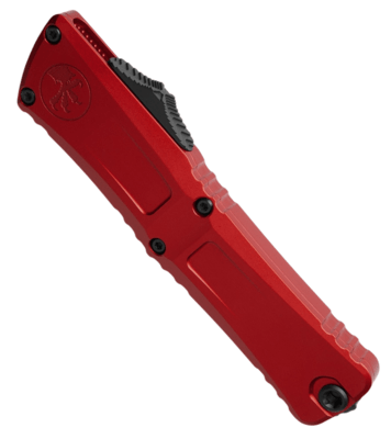 Microtech Combat Troodon® T/E Gen III Red Standard 1144-1RD - KNIFESTOCK