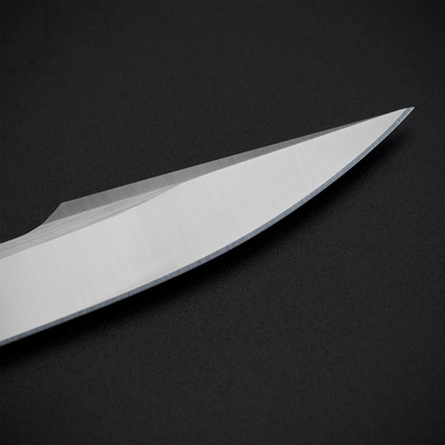 Ocaso Lucent Automaattinen OTF Large Satin 18LLS - KNIFESTOCK