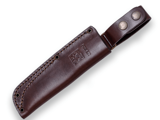 JOKER JOKER KNIFE TRAMPERO BLADE 10cm. CN124 - KNIFESTOCK