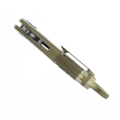 Critical Strike PREDATOR-TCP - KNIFESTOCK