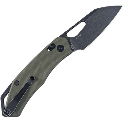 SRM 261M-GP - KNIFESTOCK