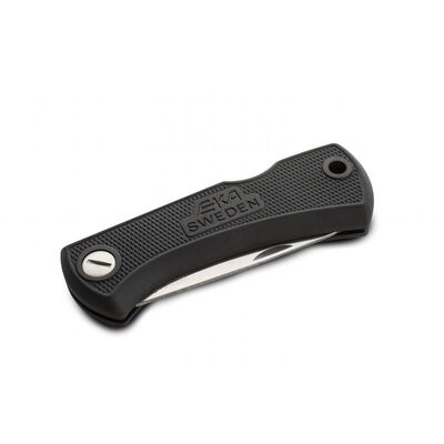 EKA Swede 88 Черен 618108 - KNIFESTOCK