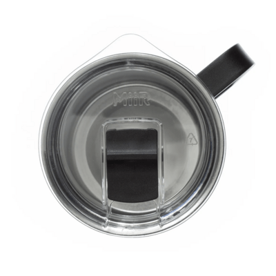 Giant Mouse GM Camp Mug Black / SSU - KNIFESTOCK