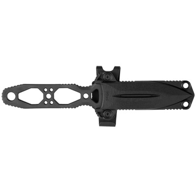 SOG PENTAGON FX COVERT – BLACKOUT SOG-17-61-03-57 - KNIFESTOCK