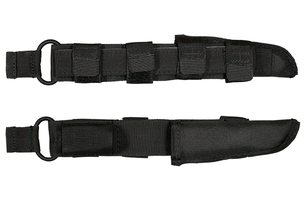 Morakniv Companion Expert Schede - MOLLE compatibel 13005 - KNIFESTOCK