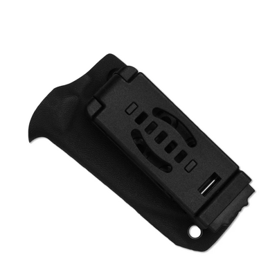 Kizer Rook 3-layer composite steel,Acid-washed,Norplex UltreX™ Micarta - KNIFESTOCK