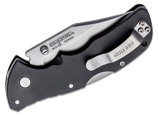 COLD STEEL Mini Recon 1 Clip pt  27BAC - KNIFESTOCK