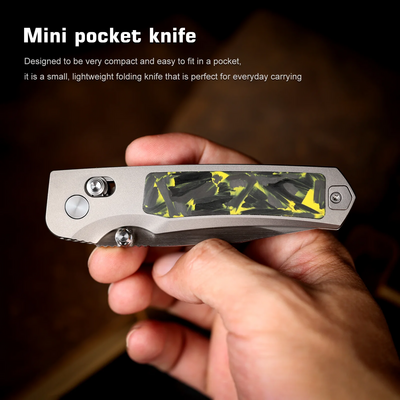 REMETTE RT-Aurora Knife AURA-Y - KNIFESTOCK