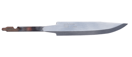 Morakniv Knife Blade Classic 2 - High Carbon Steel 13734 - KNIFESTOCK