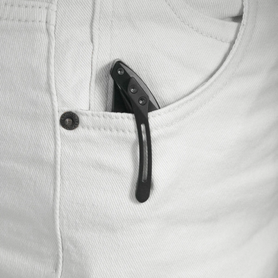 KB Cyrus Regular DLC M390 Regular DLC Ti KB387C - KNIFESTOCK