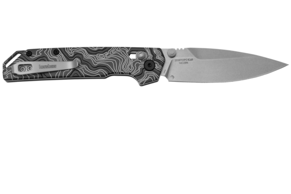 KERSHAW nôž 2038TOPO - KNIFESTOCK