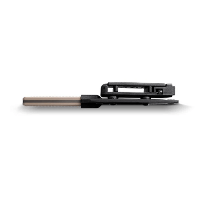 Vosteed Mink 14C28N Destroyer Gray Sand G10 D0107 - KNIFESTOCK
