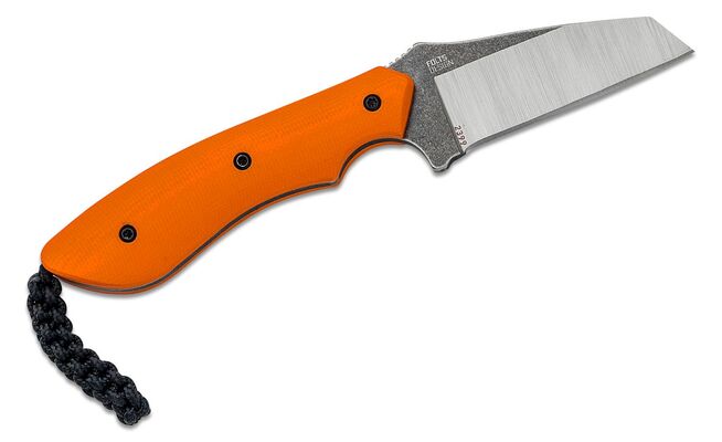 CRKT S.P.I.T.™ Orange CR-2399 - KNIFESTOCK