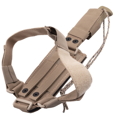 EXTREMA RATIO Selvans Desert No kit 04.1000.0129/BLK-DNK - KNIFESTOCK