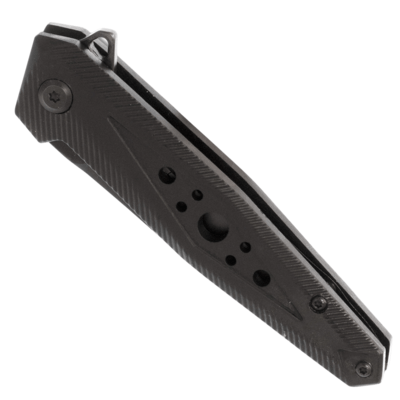 M&amp;P Ultraglide Fekete Alumínium - Doboz 1100074 - KNIFESTOCK