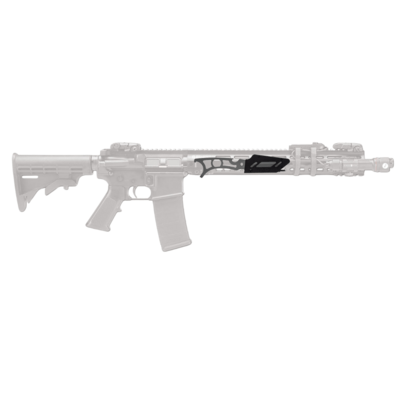 M&amp;P Multi-Tool Cu Lamă Fixă 1122585 - KNIFESTOCK