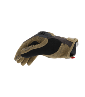 Mechanix M-Pact Brown SM MPT-07-008 - KNIFESTOCK