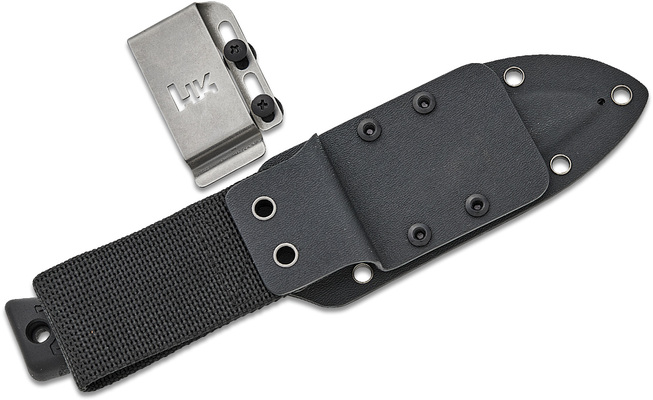 Heckler &amp; Koch MP7 Personal Duty Knife 02HK001 - KNIFESTOCK