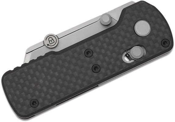 OKNIFE Obuy/OKNIFE/Multitool/Carbon Fiber Overlay handle,Re/ Otacle U1(Carbon Fiber Overlay) - KNIFESTOCK