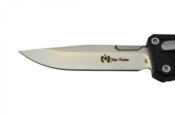 Maxknives MKO48DP Couteau automatique lame drop point - KNIFESTOCK