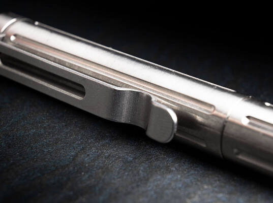 BOKER PLUS Tactical Fountain Pen 09BO029 - KNIFESTOCK