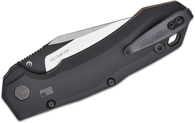 Kershaw 7851 Launch 19 AUTO, K-7851 - KNIFESTOCK