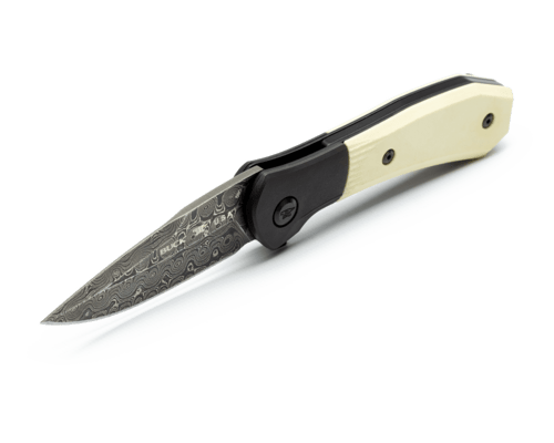 BUCK Paradigm®, Limited BU-0590IVSLE - KNIFESTOCK