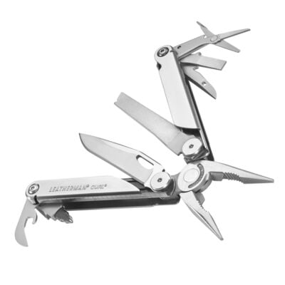 LEATHERMAN CURL 832932 - KNIFESTOCK