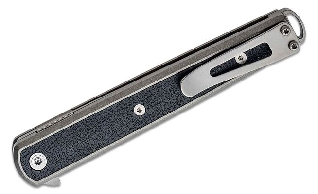 CRKT Seis 01CR7123 - KNIFESTOCK