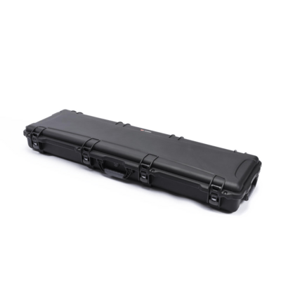 Nanuk 995 Case w/foam - Black 995S-011BK-0A0 - KNIFESTOCK