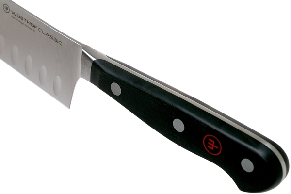 WUSTHOF CLASSIC Santoku 14 cm - KNIFESTOCK