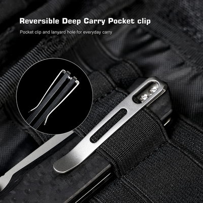 REMETTE RT-Aurora Knife AURA-G1 - KNIFESTOCK