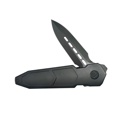 KB Urban Dagger Regular DLC M390 Regular DLC Ti KB416C - KNIFESTOCK