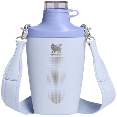 Stanley  Láhev/čutora na popruhu The  Cross Bottle 680 ml/23ozDew Drop 10-12306-108 - KNIFESTOCK