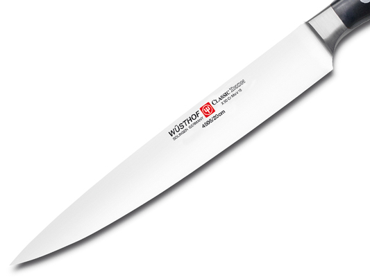Wüsthof classic Ikon Sada nožů 3 ks - KNIFESTOCK