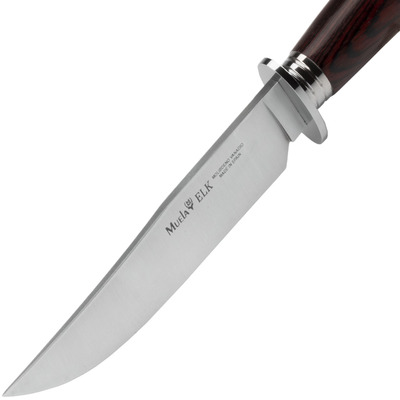 Muela Hunting Fixed Knife ELK-14R.I - KNIFESTOCK