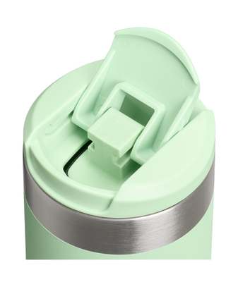 Stanley  Termohrnek The AeroLight™ Transit Mug 470 ml/16oz Pistachio 10-10787-24 - KNIFESTOCK